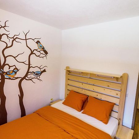 Activ Parc Hotel Negresti Szoba fotó