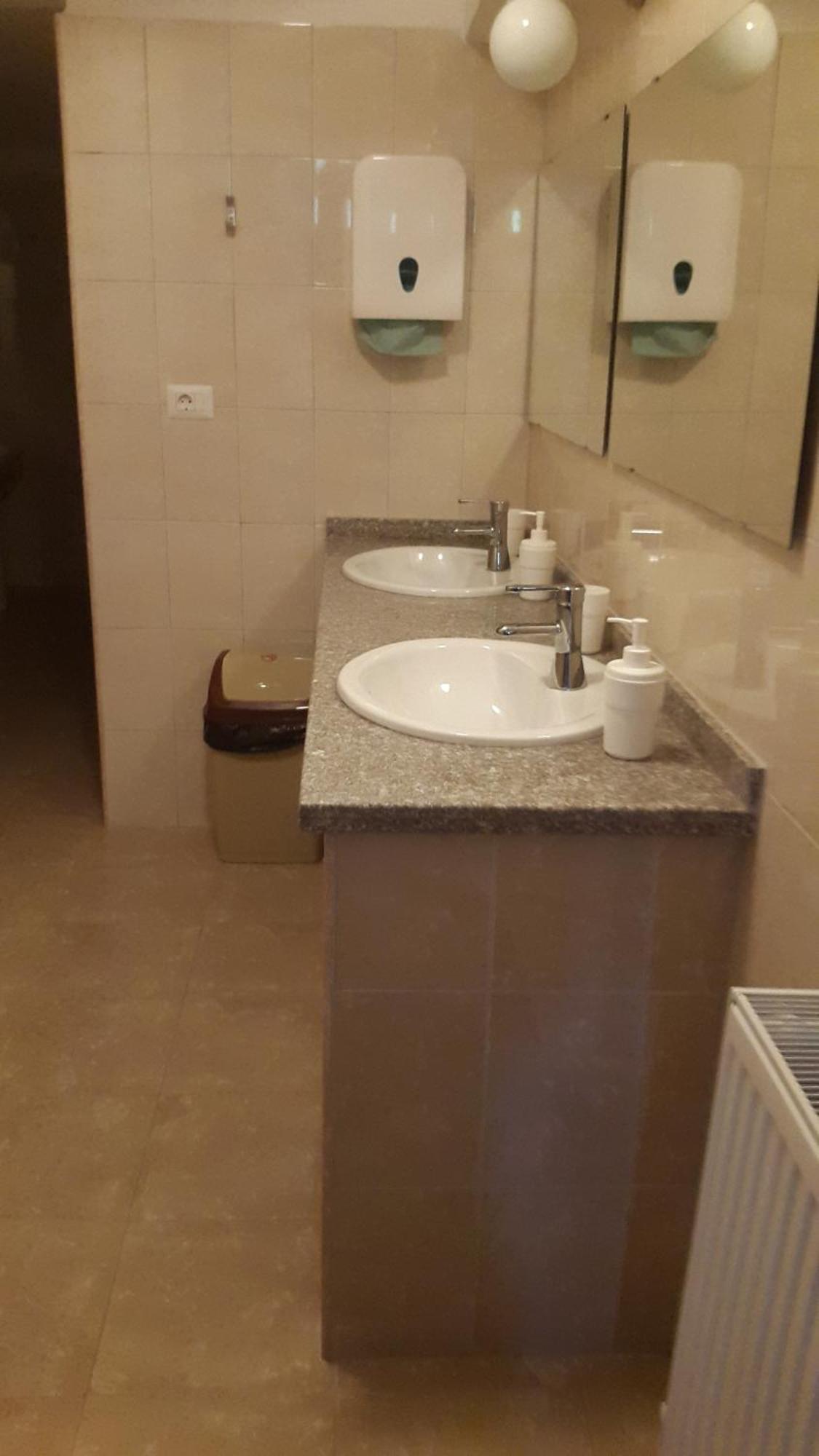 Activ Parc Hotel Negresti Szoba fotó