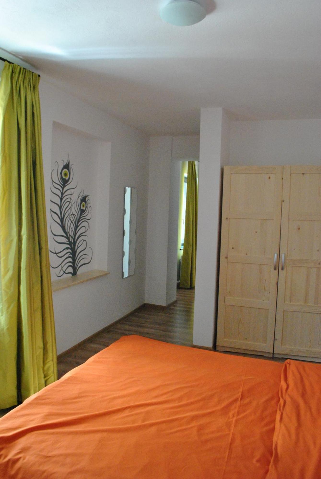 Activ Parc Hotel Negresti Szoba fotó