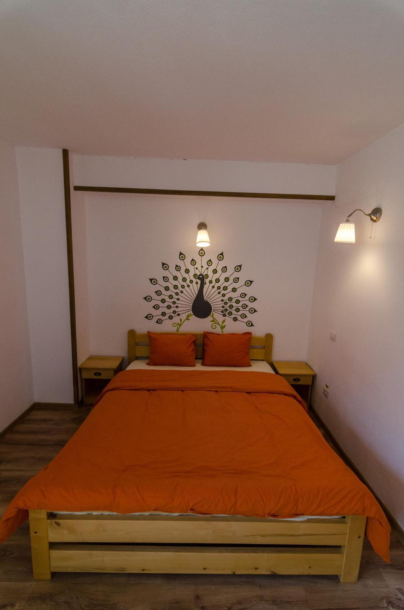 Activ Parc Hotel Negresti Szoba fotó